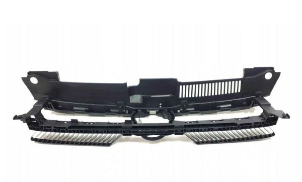 NEW GENUINE VOLKSWAGEN POLO MK6 2018- FRONT BUMPER GRILL FRAME 2G0805705E