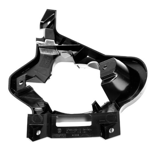 NEW GENUINE BMW 1 SERIES E81 E87 FOG LIGHT SUPPORT BRACKET LEFT N/S 51117118151
