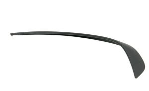 NEW GENUINE MERCEDES BENZ MB A CLASS W117 FRONT AMG BUMPER SIDE TRIM LEFT N/S A1178851725