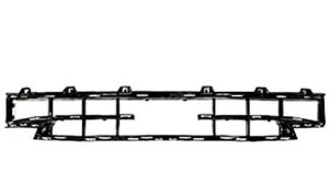 NEW GENUINE BMW 1 SERIES F40 FRONT BUMPER LOWER CENTER GRILLE CLOSED 51117462937