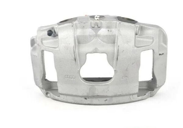 NEW GENUINE AUDI A6 C7 A8 D4 A7 FRONT LEFT SIDE N/S BRAKE CALIPER 4G0615123B