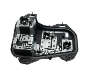 NEW GENUINE BMW 1 SERIES F20 F21 LCI TAIL LIGHT BULB SOCKET HOLDER RIGHT O/S 63217424496