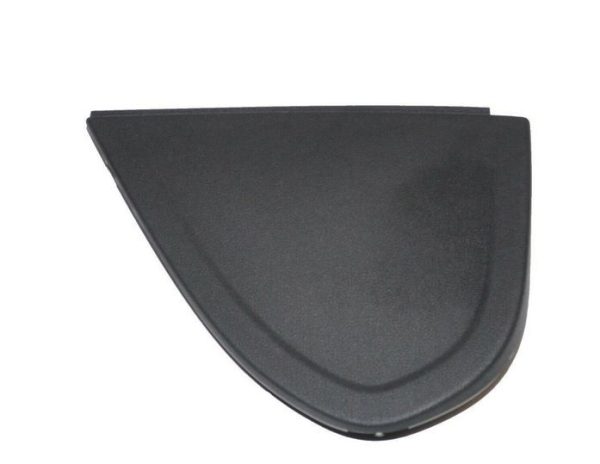 NEW GENUINE VW UP SEAT MII SKODA CITIGO DASH COVER TRIM LEFT N/S 1S085824782V