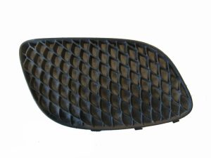 NEW GENUINE MERCEDES A CLASS W117 FRONT BUMPER SIDE GRILL RIGHT O/S A1778852800