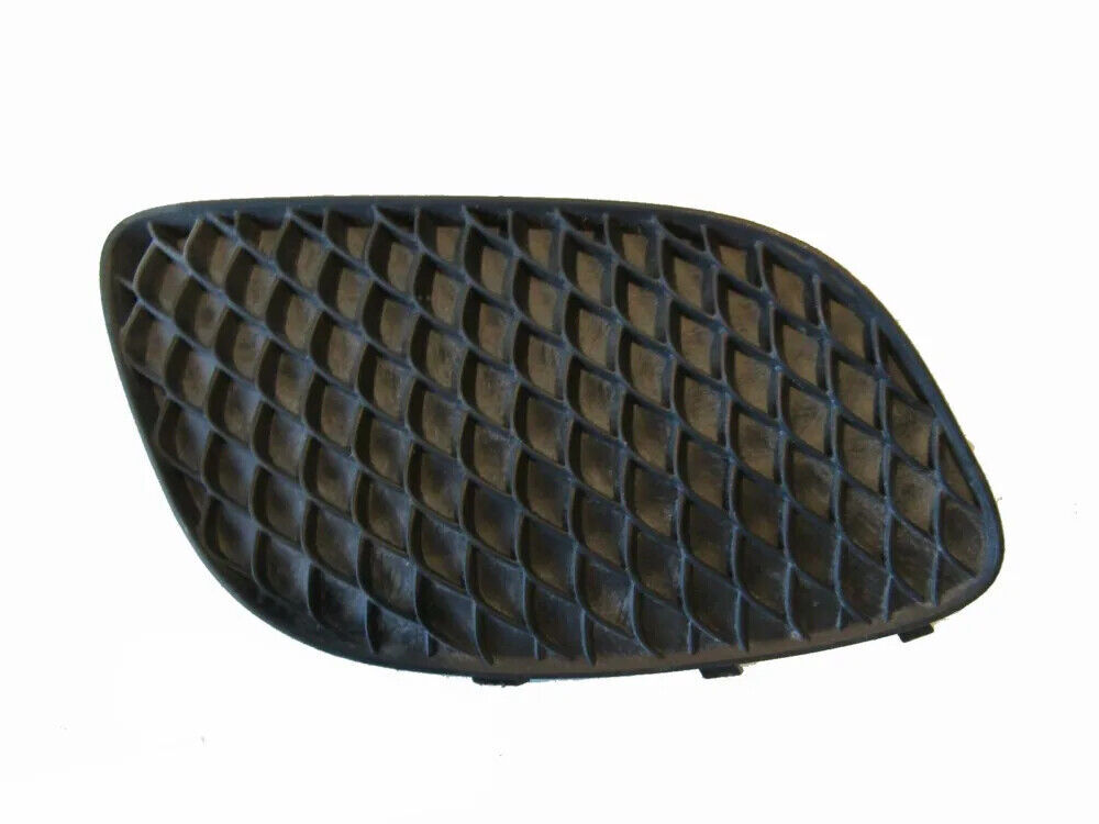 NEW GENUINE MERCEDES A CLASS W117 FRONT BUMPER SIDE GRILL RIGHT O/S A1778852800