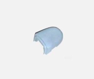 GENUINE VW TIGUAN 08-16 BEETLE 12-16 RIGHT O/S DOOR HANDLE COVER WITH KESSY RHD 5N2837880DGRU