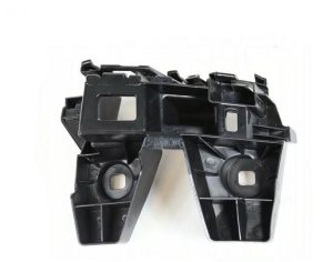 NEW GENUINE VW PASSAT B8 REAR BUMPER MOUNTING BRACKET GUIDE RIGHT O/S 3G9807484A