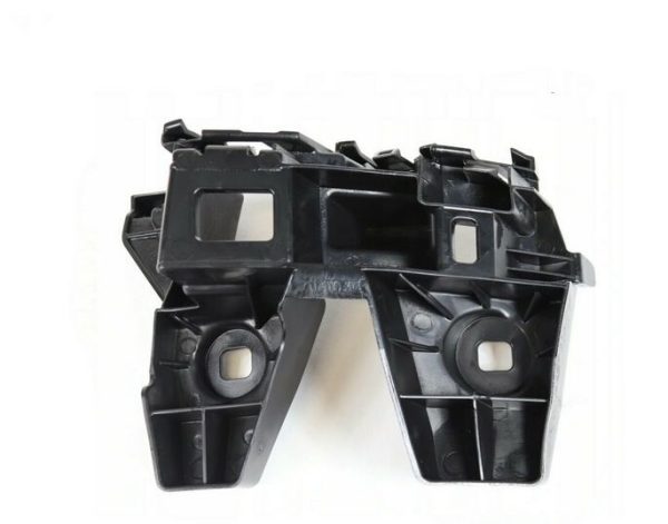 NEW GENUINE VW PASSAT B8 REAR BUMPER MOUNTING BRACKET GUIDE RIGHT O/S 3G9807484A