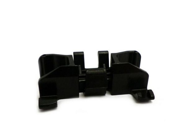 NEW GENUINE MERCEDES A-CLASS W169 ROOF RAIL COVER MOUNTING CLIP 1 PC A0009915871