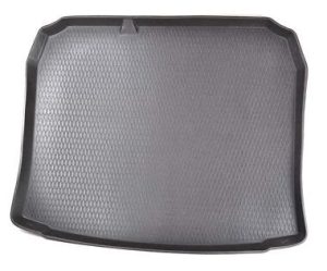 NEW GENUINE AUDI A3 RS3 09-13 RUBBER TRUNK COMPARTMENT PROTECTIVE MATT 8P5061160