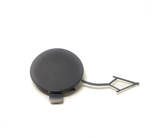 NEW GENUINE VW PASSAT B8 REAR BUMPER TOW HOOK EYE CAP COVER 3G5807441GRU
