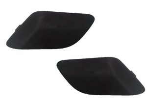 NEW GENUINE BMW X3 F25 FRONT DOOR DUMMY PLATE TRIM COVER PAIR SET N/S O/S 51417237847+51417237848