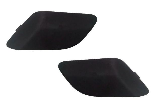 NEW GENUINE BMW X3 F25 FRONT DOOR DUMMY PLATE TRIM COVER PAIR SET N/S O/S 51417237847+51417237848