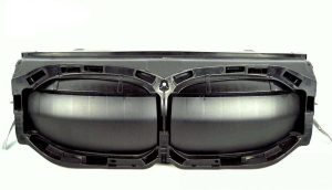 NEW GENUINE BMW 1 SERIES F40 FRONT INNER KIDNEY AIR DUCT FITS WITH CO2
