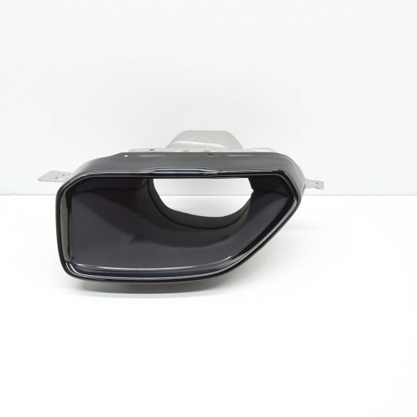 Genuine BMW M3 G20 M340i M340iX Sedan Trim Exhaust Tailpipe Left 51128093303