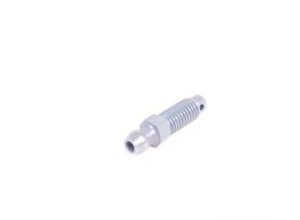 NEW GENUINE MERCEDES-BENZ C W203 REAR BRAKE CALIPER BLEEDER VALVE A0004213965