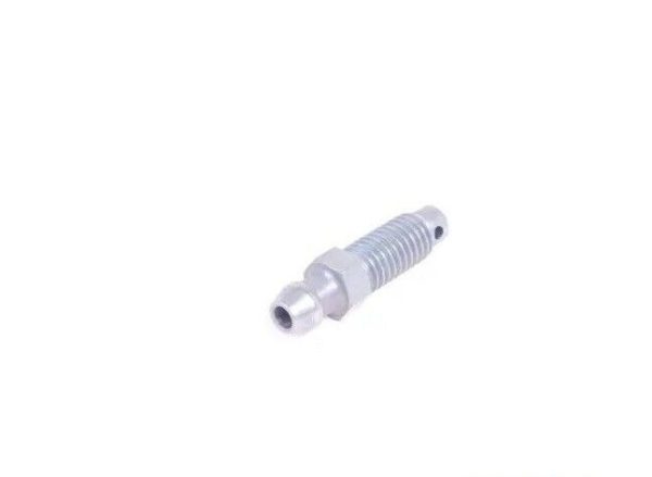 NEW GENUINE MERCEDES-BENZ C W203 REAR BRAKE CALIPER BLEEDER VALVE A0004213965
