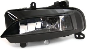 NEW GENUINE Audi A4 S4 B8 12-15 S-LINE Fog Light Assembly LEFT 8K0941699C