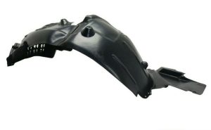 NEW GENUINE MERCEDES BENZ C CLASS W205 C63 AMG FRONT WHEELS ARCH COVER LEFT N/S A2056903606