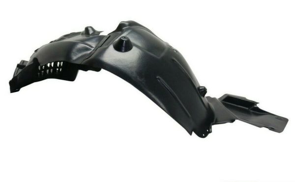 NEW GENUINE MERCEDES BENZ C CLASS W205 C63 AMG FRONT WHEELS ARCH COVER LEFT N/S A2056903606