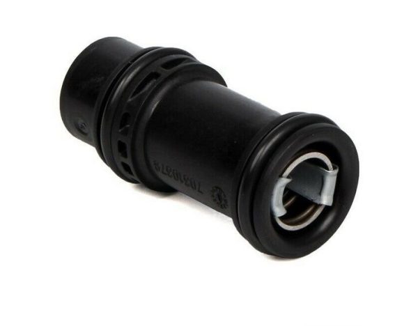 NEW GENUINE BMW 1 3 5 X1 X3 SERIES DIESEL OIL COOLER PIPE 11427802117
