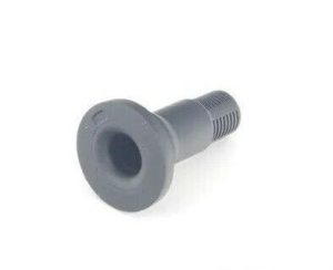 NEW GENUINE MERCEDES BENZ C CLASS WINDSHIELD WASHER PUMP GROMMET A0019987301