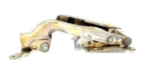 NEW GENUINE MERCEDES BENZ CLA C117 HOOD BONNET HINGE RIGHT O/S A1178800228