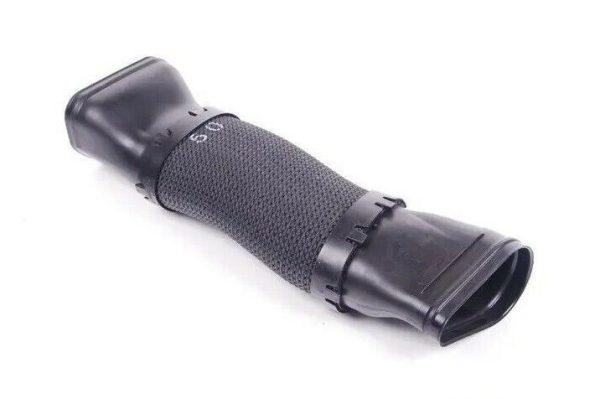 NEW GENUINE MERCEDES BENZ CLS CLASS W219  AIR INTAKE PIPE DUCT RIGHT A6420945097