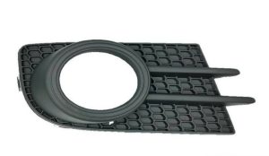 NEW GENUINE VOLKSWAGEN VW TIGUAN FRONT FOG LIGHT GRILLE RIGHT O/S 5N0853666E9B9