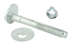 NEW GENUINE AUDI A3 TT VW GOLF REAR LOWER TOE ALIGNMENT ECCENTRIC BOLT KIT