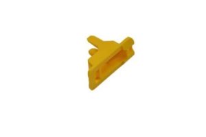 NEW GENUINE MERCEDES BENZ CLA CLASS 117 FRONT ENGINE HOOD INNER FRAME 2468870103
