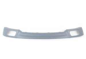 BMW NEW GENUINE 7 SERIES F01 F02 M SPORT REAR LOWER BUMPER TRIM DIFFUSOR 51128047363