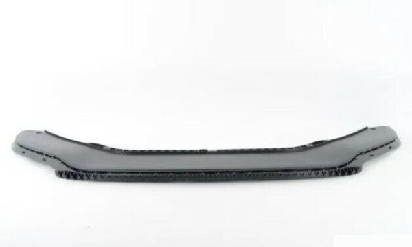 NEW GENUINE VOLKSWAGEN VW PASSAT B7 FRONT BUMPER LOWER SPOILER 561805903B 9B9