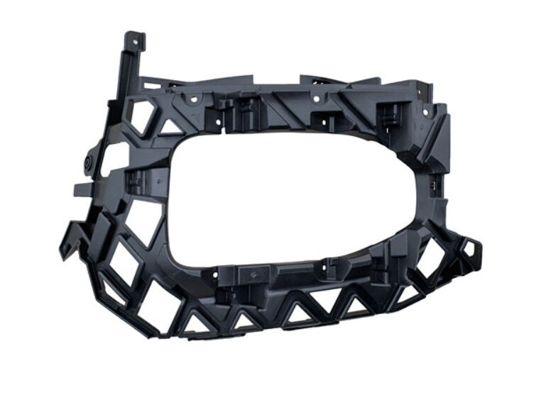 NEW GENUINE VW T-ROC 17- FRONT BUMPER BRACKET SUPPORT MOUNT LEFT N/S 2GA807723C