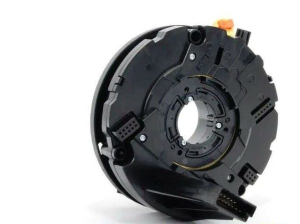 NEW GENUINE MERCEDES BENZ CONTACT SPIRAL WITH STEERING ANGLE SENSOR A1694641118