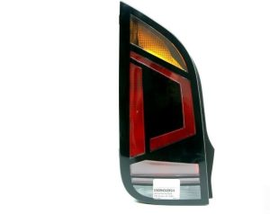 NEW GENUINE VW UP! FACELIFT 2016-2019 REAR TAIL LIGHT LAMP LEFT N/S 1S0945095J