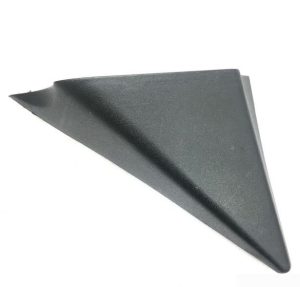 NEW GENUINE MERCEDES BENZ W901-905 SPRINTER BLACK MIRROR TRIM COVER LEFT N/S A9018110007