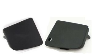 FOR BMW NEW GENUINE Z3 E36 FRONT FOG LIGHT COVER PAIR SET 51118398012+51118398011