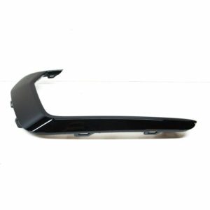 NEW GENUINE VOLKSWAGEN GOLF R VII FRONT BUMPER GRILL TRIM LEFT N/S 5G0853101F041