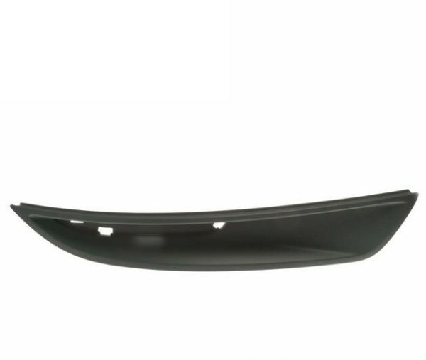 NEW GENUINE FORD KUGA MK I 08-12 FRONT BUMPER COVER BLACK RIGHT O/S 1544525