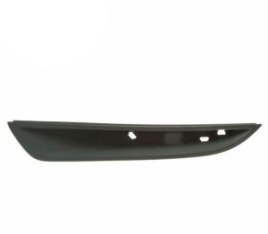 NEW GENUINE FORD KUGA MK I 08-12 FRONT BUMPER COVER PRIMED LEFT N/S 1544526