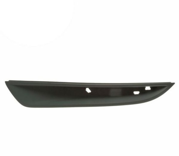 NEW GENUINE FORD KUGA MK I 08-12 FRONT BUMPER COVER PRIMED LEFT N/S 1544526