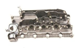 NEW GENUINE BMW 3 5 X3 SERIES ROCKER VALVE CYLINDER HEAD COVER 11127799223