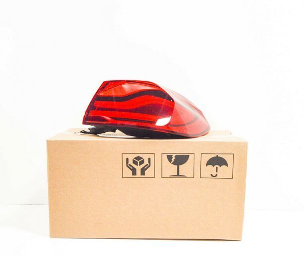 FOR GENUINE BMW 4' F32 F33 F36 FACELIFT LCI LED REAR EURO TAIL LIGHT OUTER RIGHT O/S - Image 3