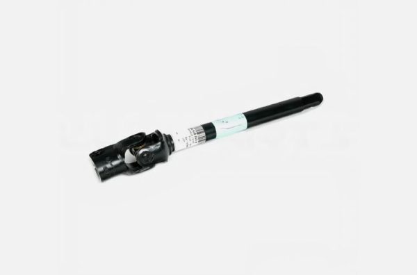 NEW GENUINE VW CRAFTER 06-16 LOWER STEERING COLUMN SHAFT JOINT RHD 2E2419315A