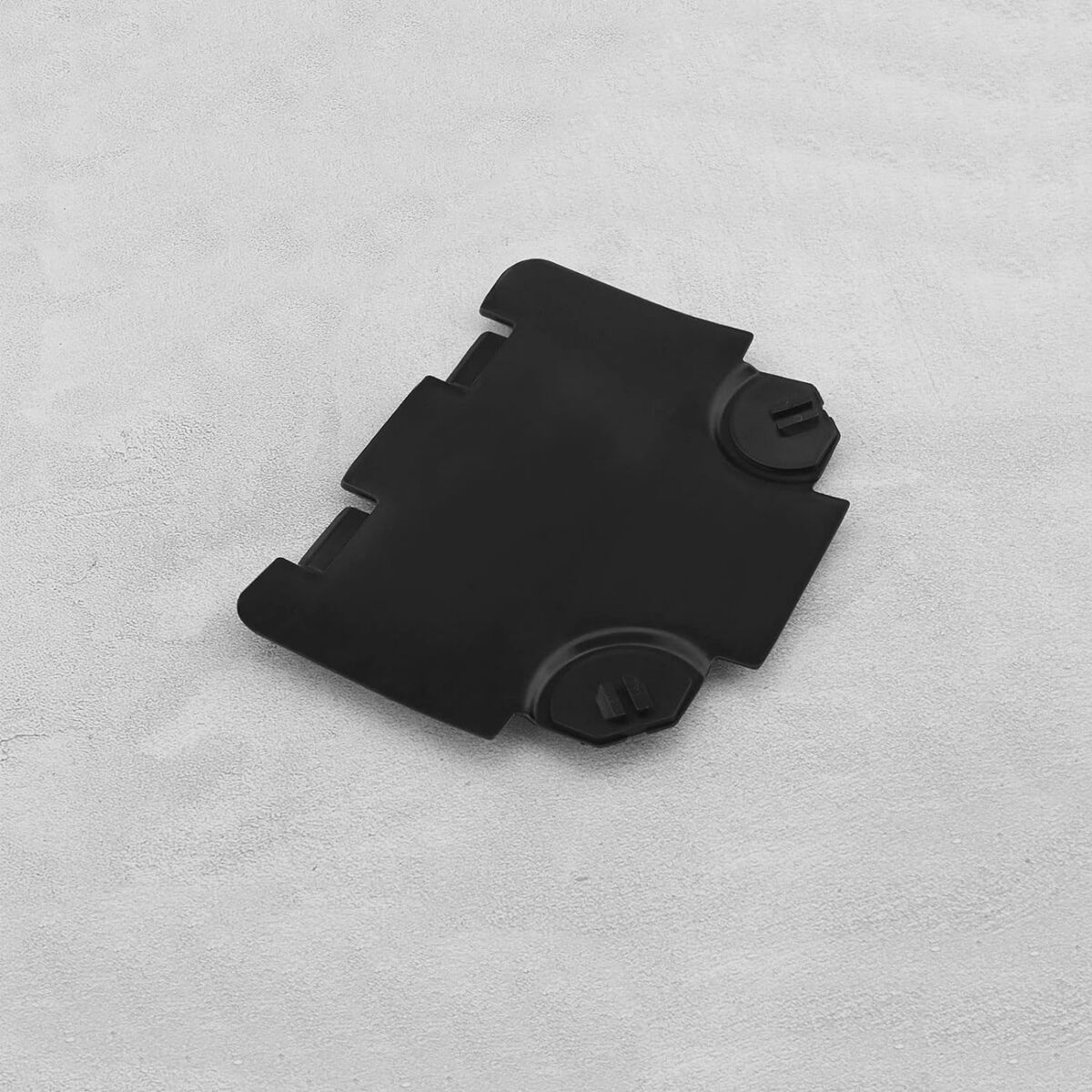 BMW NEW GENUINE E82 E88 1 SERIES FRONT NEARSIDE WHEEL ARCH COVERS SET 2PCS 51717143849+51717143850 - Image 5