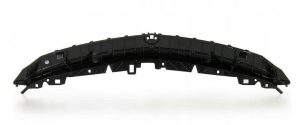 NEW GENUINE MERCEDES-BENZ CLA COUPE C117 FRONT BUMPER BRACKET A1178850065