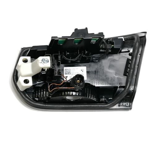 Genuine Performance Black Line LCI LED Bar Taillight set For BMW F31 - Image 4