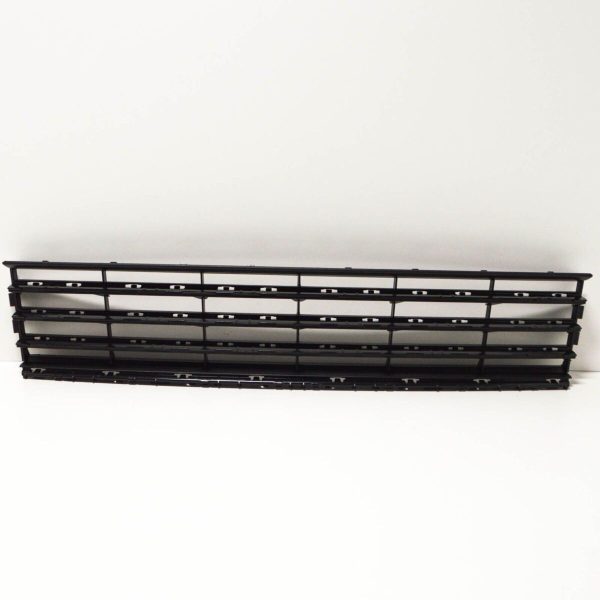 NEW GENUINE VOLKSWAGEN PASSAT B7 R LINE FRONT BUMPER CENTER AIR VENT GRILLE 3AA853677C9B9 - Image 5