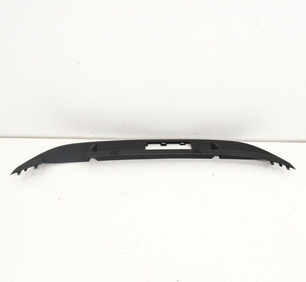 NEW GENUINE VOLKSWAGEN GOLF MK7 REAR DIFFUSER BUMPER LIP 5G6807568E9B9 - Image 5